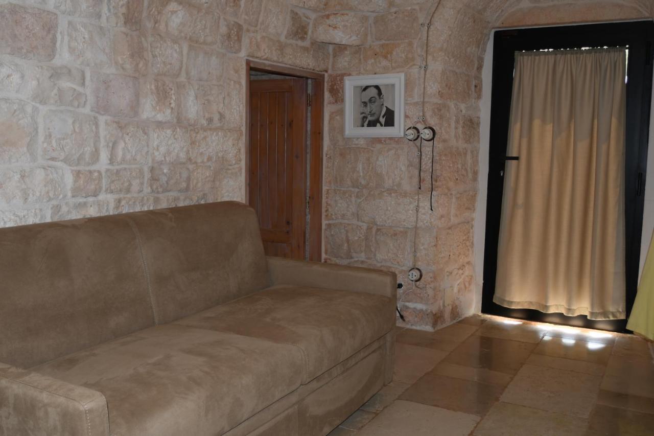 Villa Trullo Bosco Libero Ostuni Esterno foto